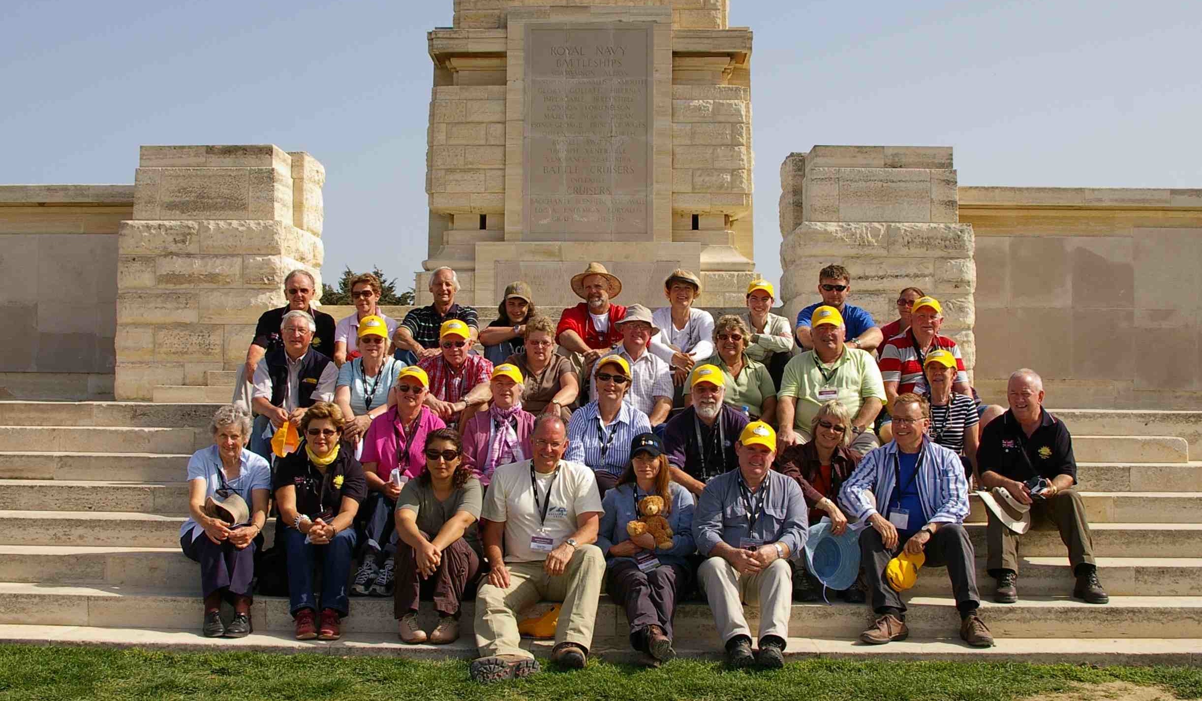 Group Tour Travel 28
